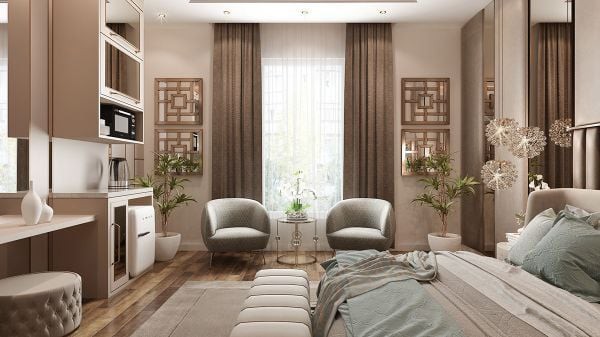 A-H Townhouse