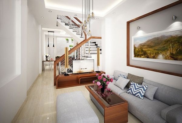 A-S Townhouse