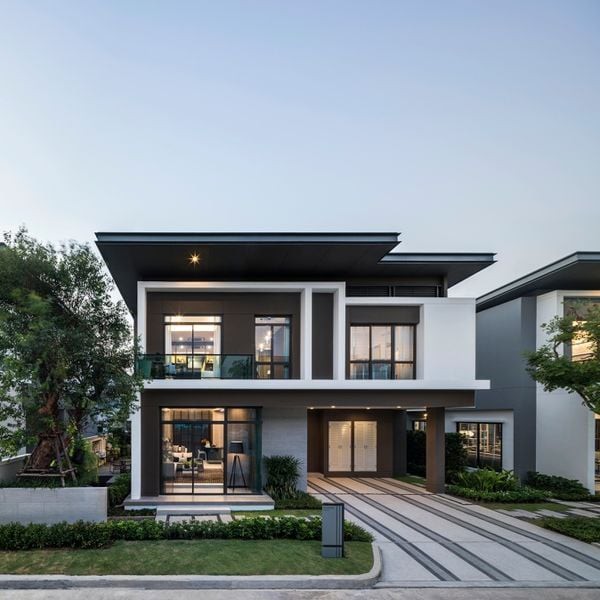 NUD 2 Villa