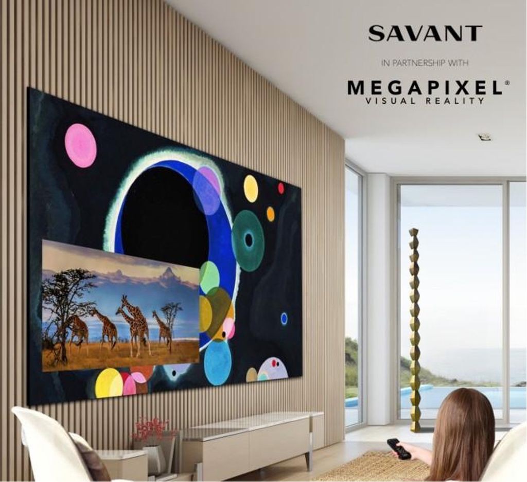 CEDIA 2022 | Danh hiệu và xu hướng sản phẩm của Savant