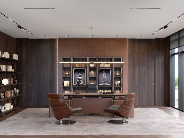 Diamond Island  Penthouse - Tower Brilliant