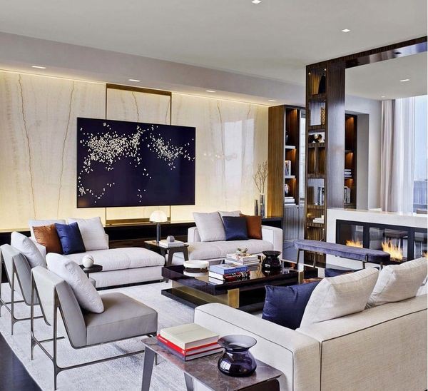 Estella  Penthouse - Tower 4