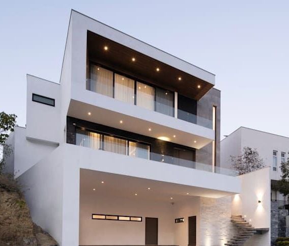 Him Lam Villa