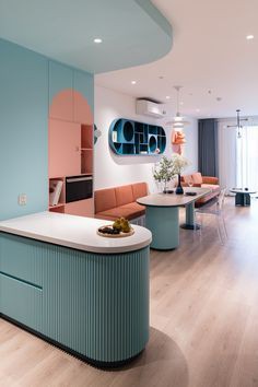 La Astoria Apartment