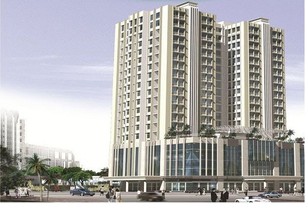 Lữ Gia  Townhouse