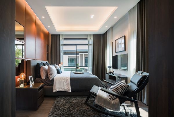 Ngọc Tước Villa