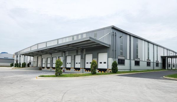 Nhà Xưởng Frasers Property Vietnam