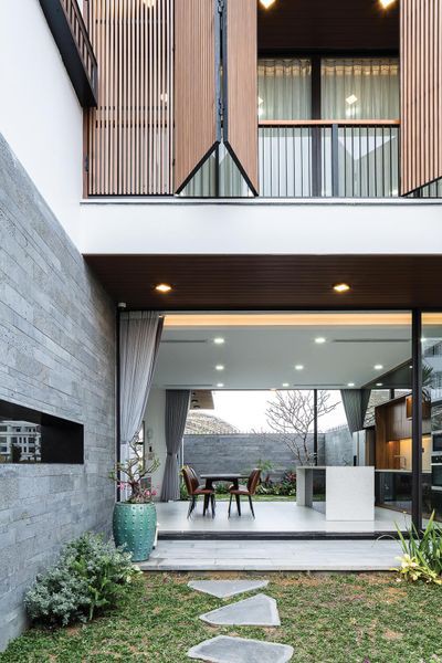 Riviera Q9 Villa