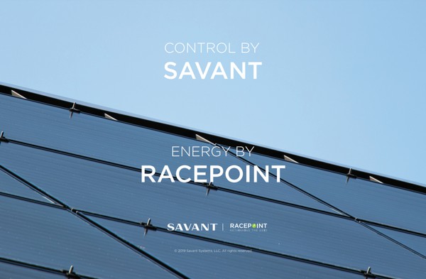 Savant mua lại RacePoint