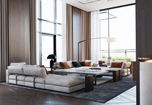Sila Penthouse
