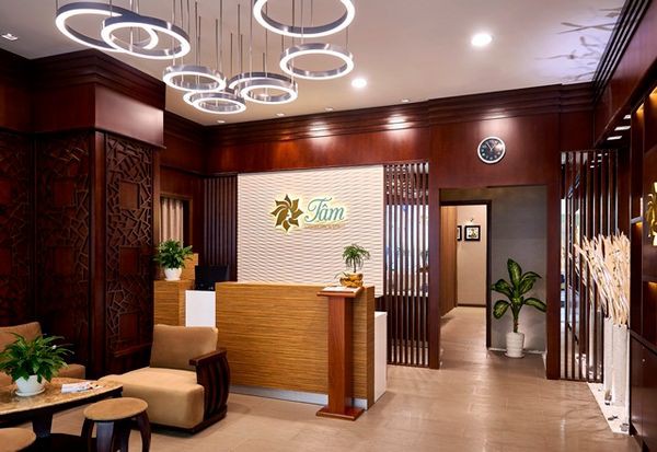 Tâm Spa