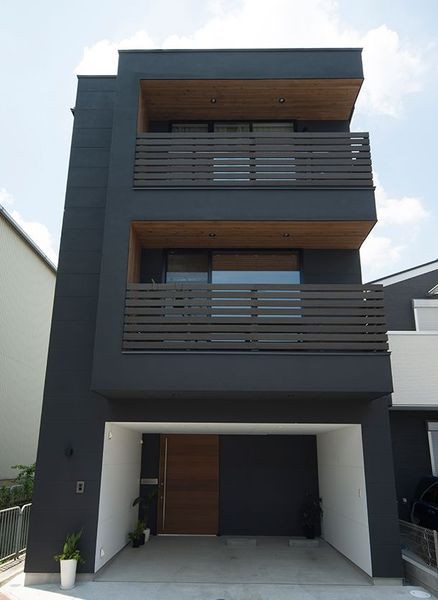 Tên Lửa Townhouse