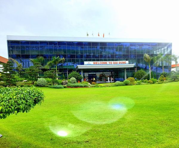 Thép Đại Dũng