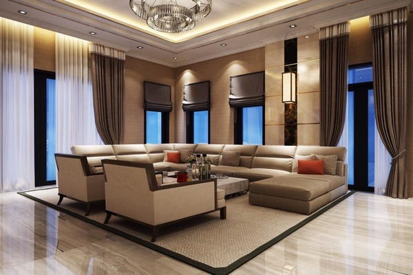 VinHome Tân Cảng 32
