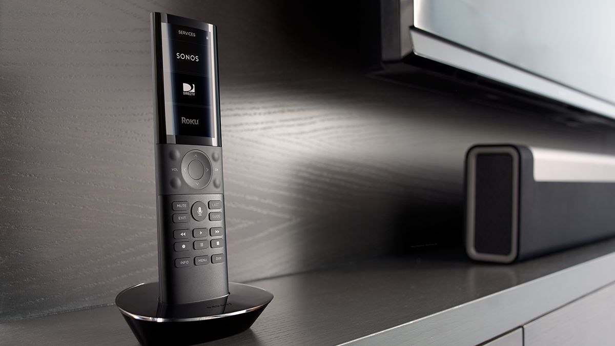 savant_sound_bar_remote_pro