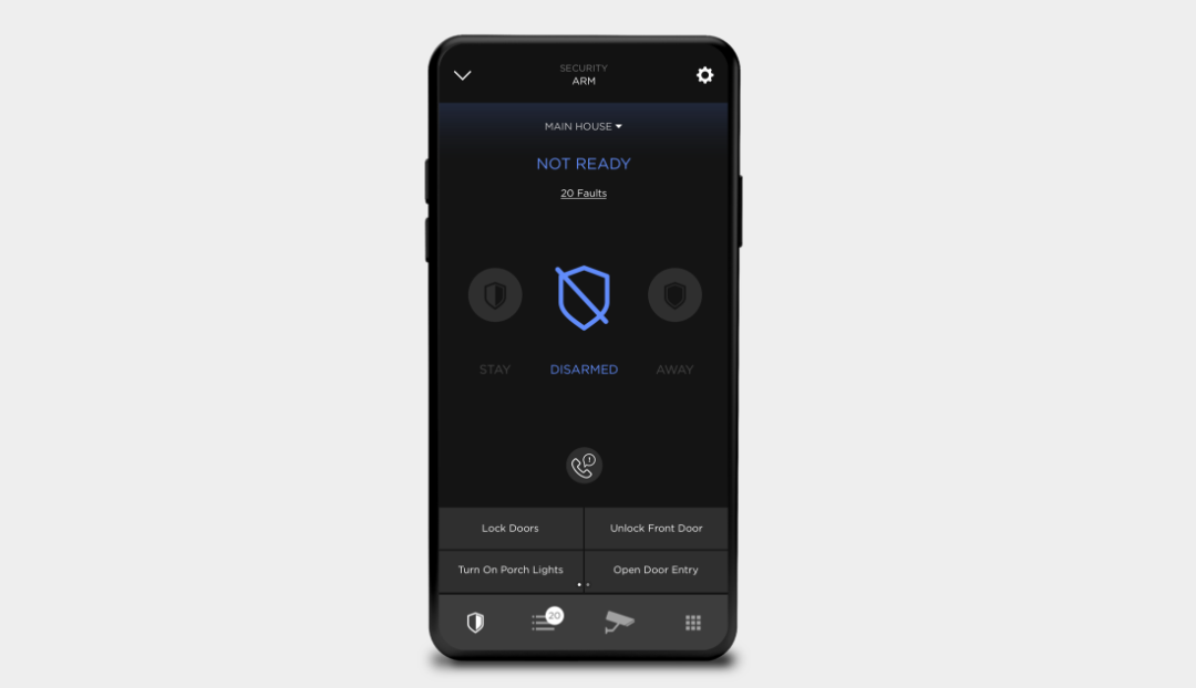 quickaccess