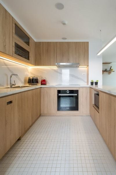 smarthome-savant