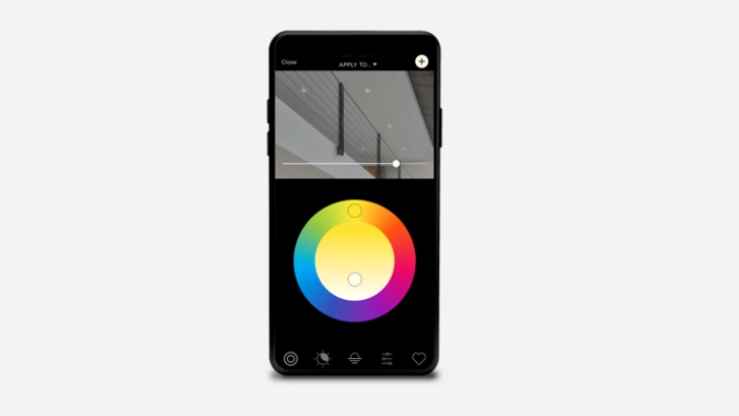 control_lighting
