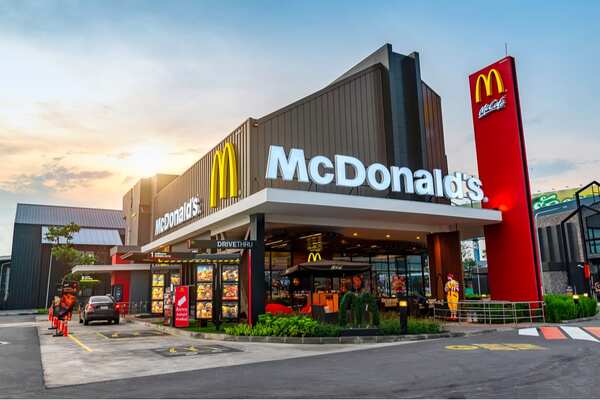smarthome-macdonals