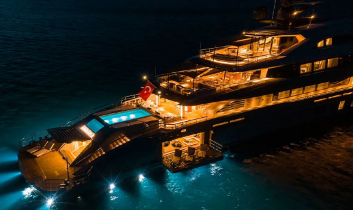 Yatch