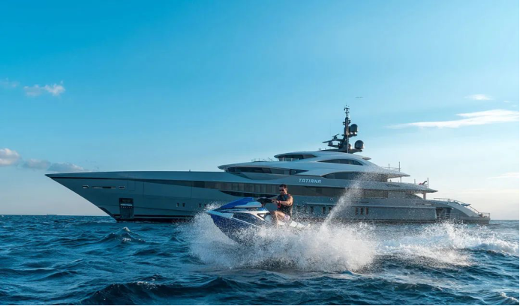 Yatch 5
