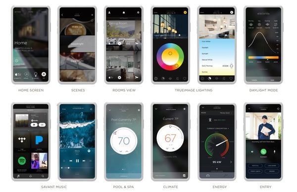 savant-smarthome