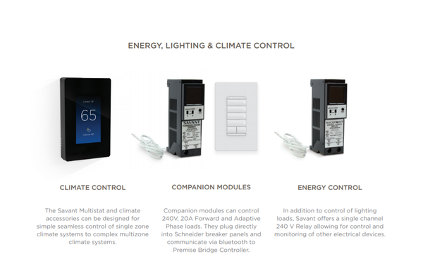 smarthome-savant