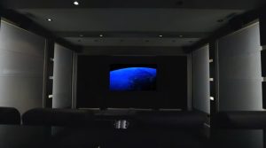 Home Cinema - Etron Smarthome