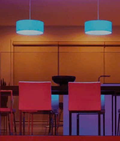 lighting Etron Smarthome