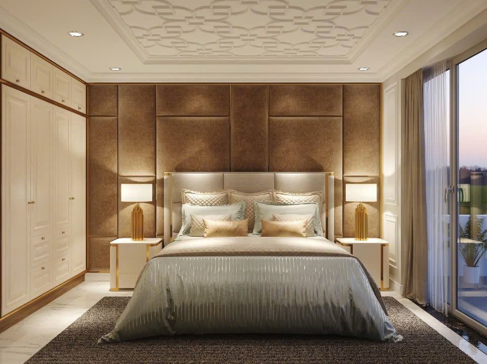 Dự án Quận 7 - Etron Smarthome