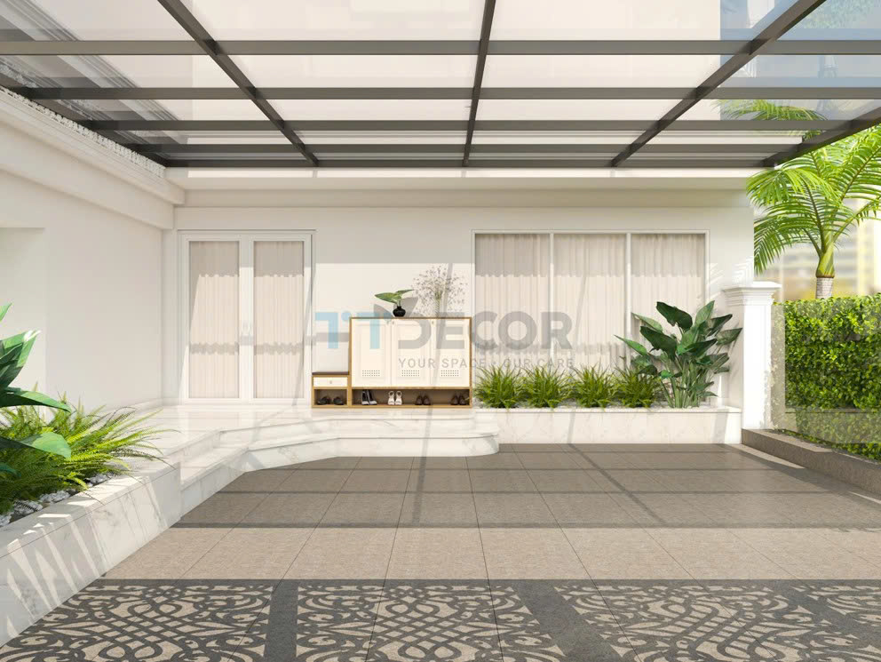 Dự án Quận 7 - Etron Smarthome