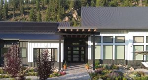 Giải pháp nhà thông minh