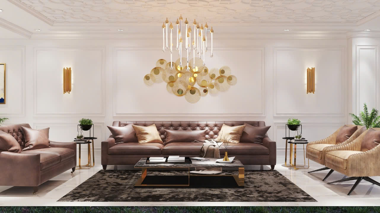 Dự án Quận 7 - Etron Smarthome