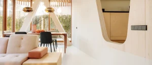 Công tắc Jung - Etron Smarthome