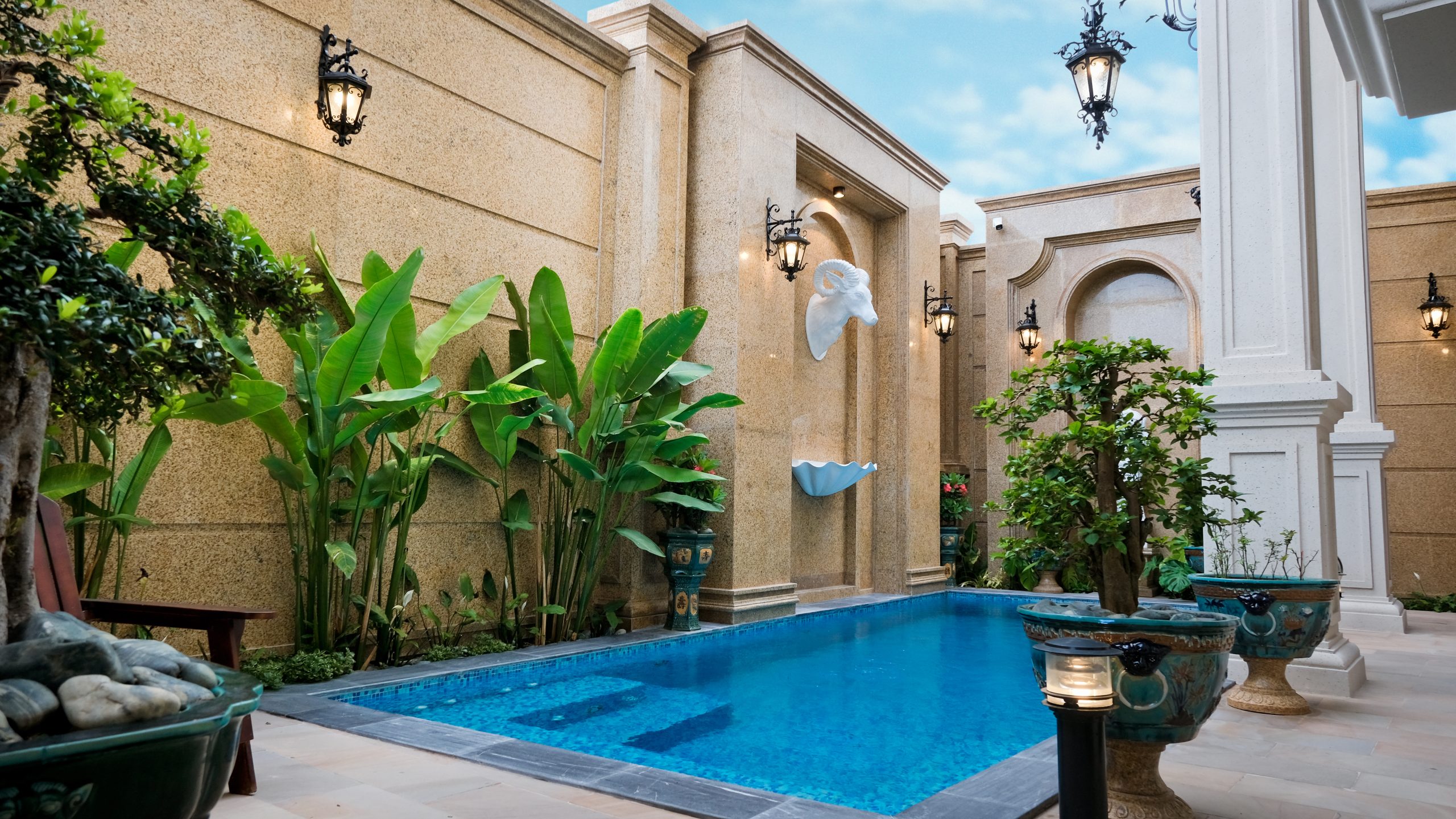 Dự án Nha Trang - Etron Smarthome