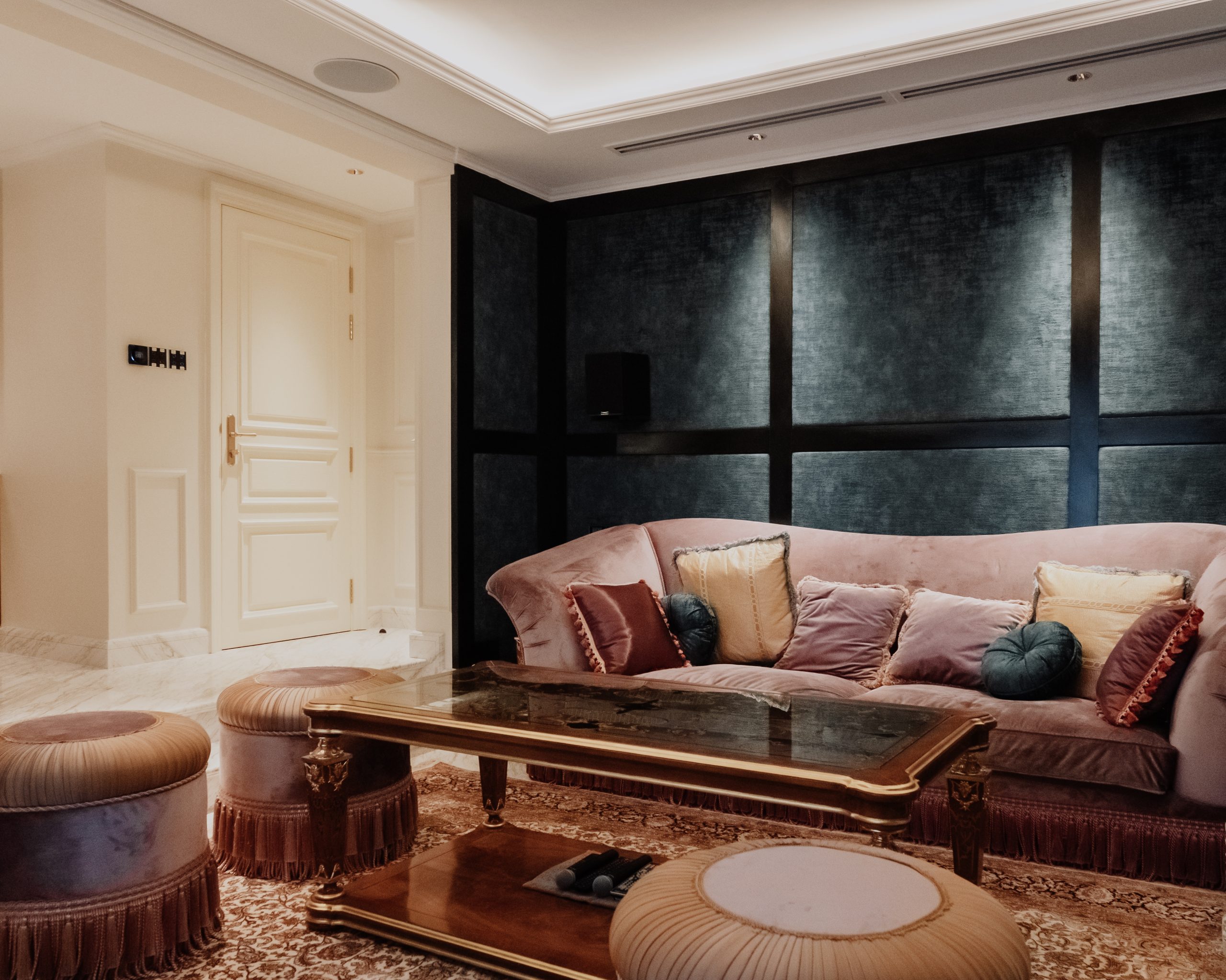 Dự án Etron Smarthome Quận 2