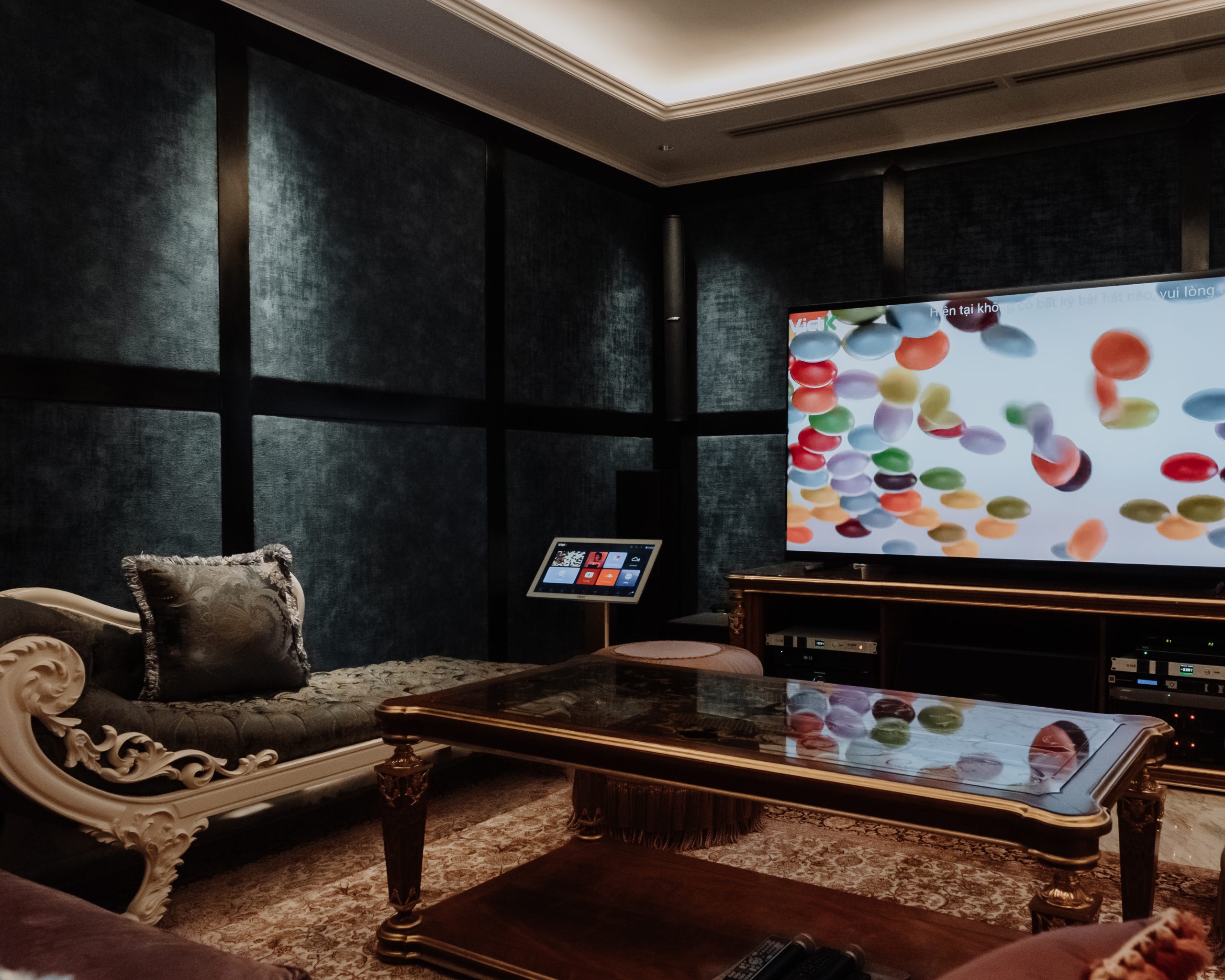 Dự án Etron Smarthome Quận 2