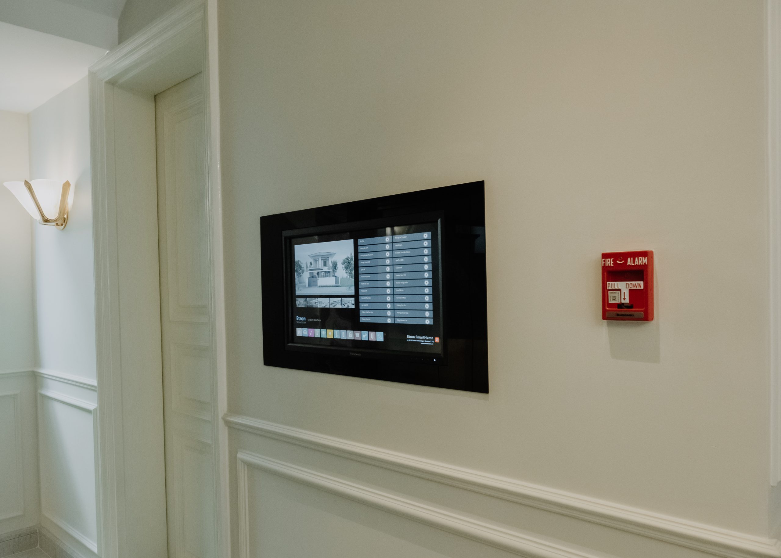 Dự án Etron Smarthome Quận 2