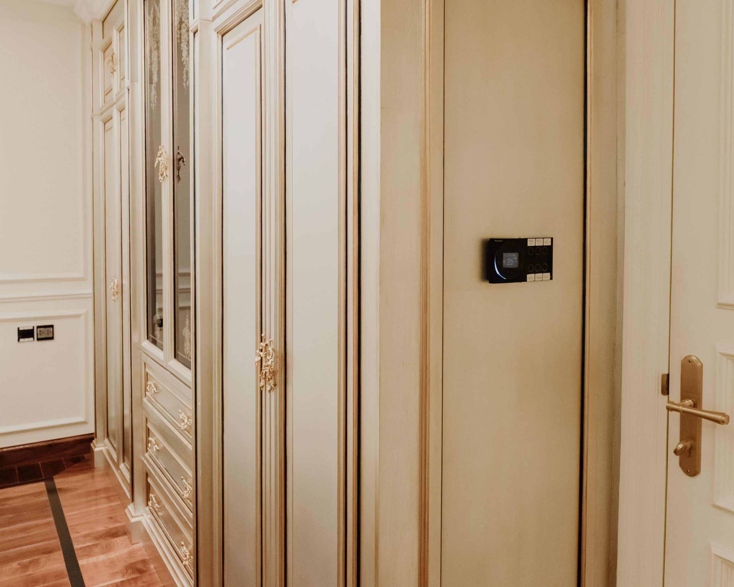 Dự án Etron Smarthome Quận 2