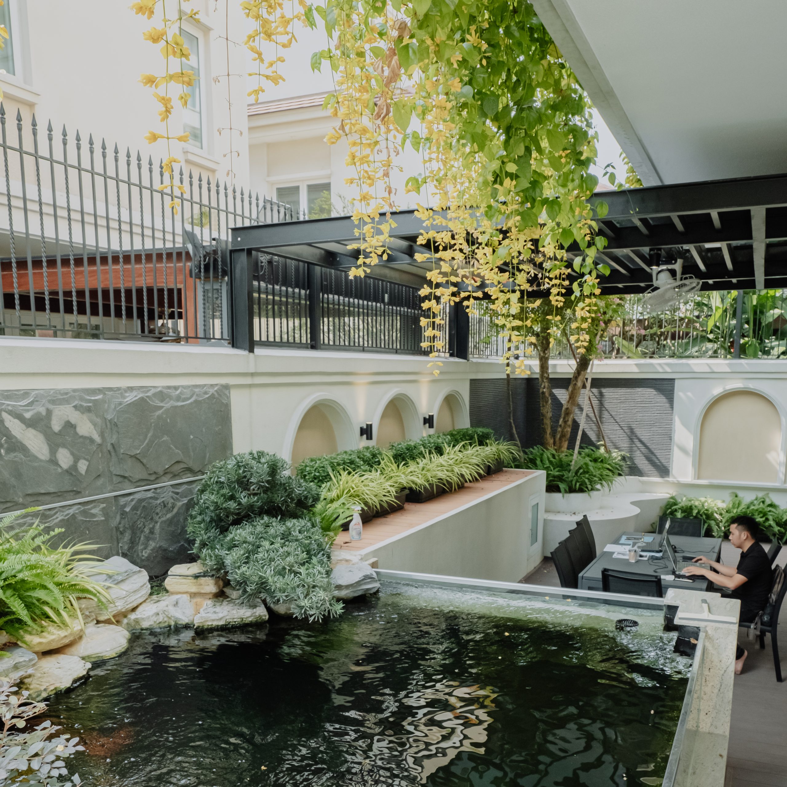 Dự án Etron Smarthome Quận 2