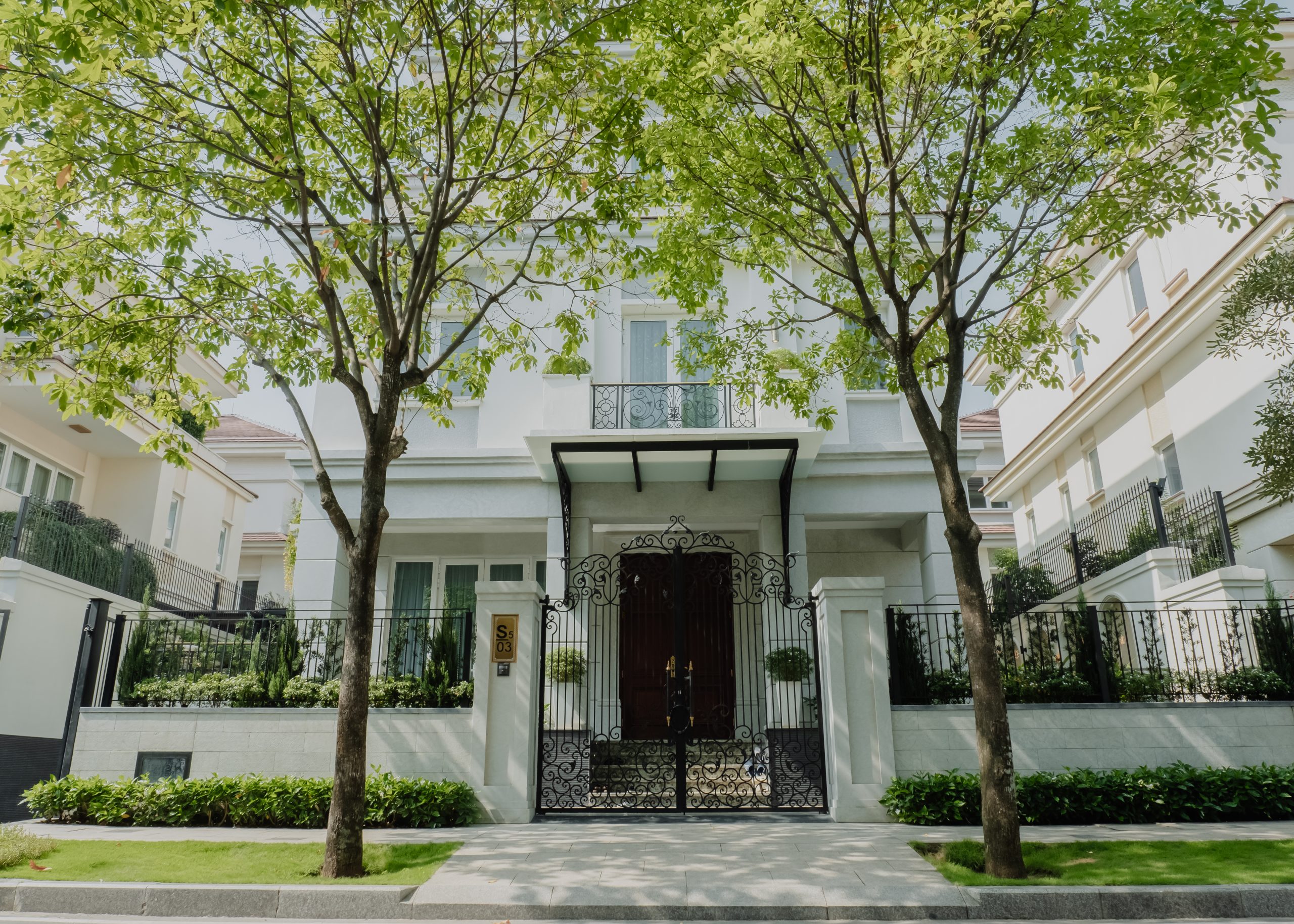 Dự án Etron Smarthome Quận 2