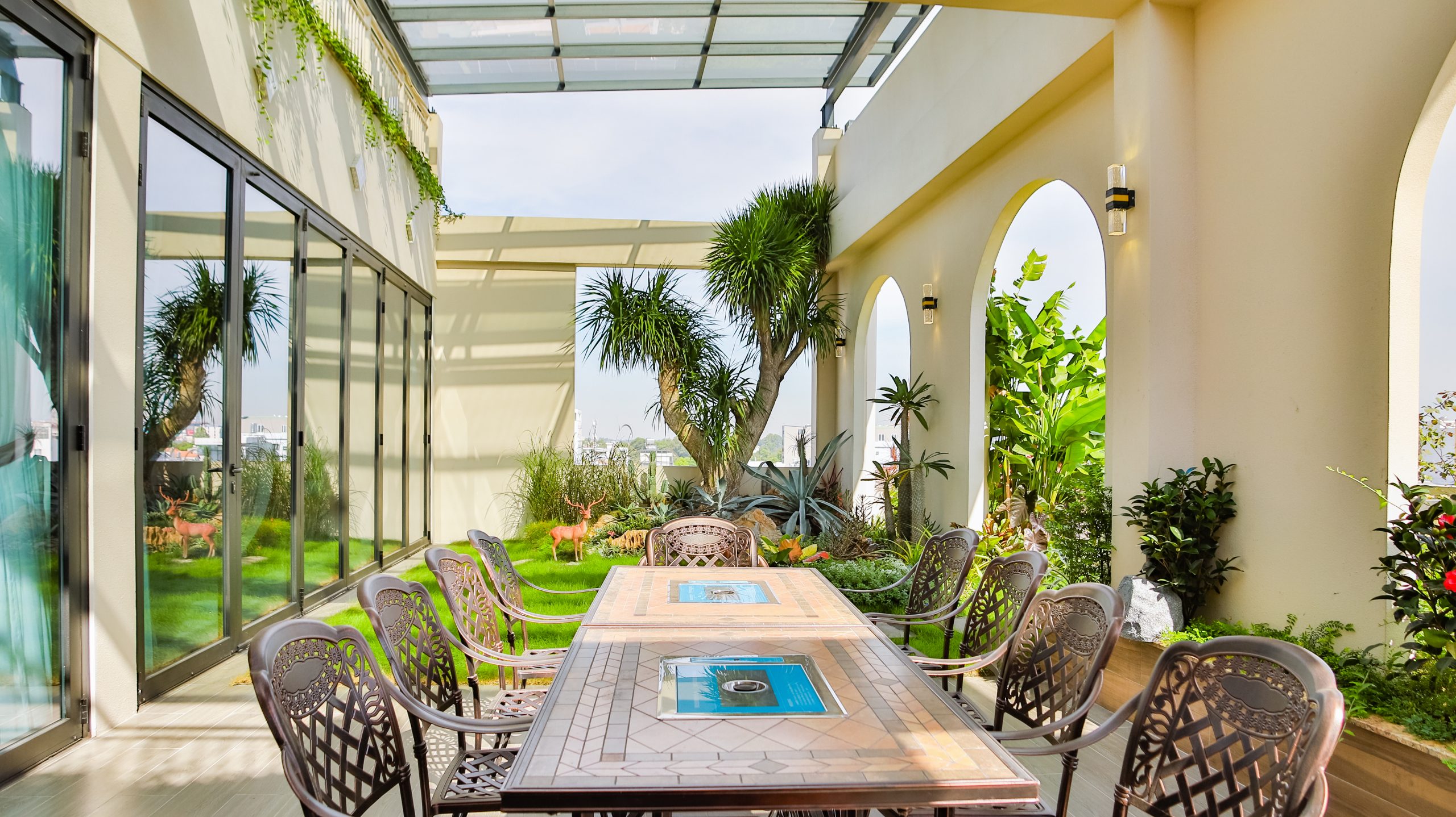 Ảnh công trình Bình Dương