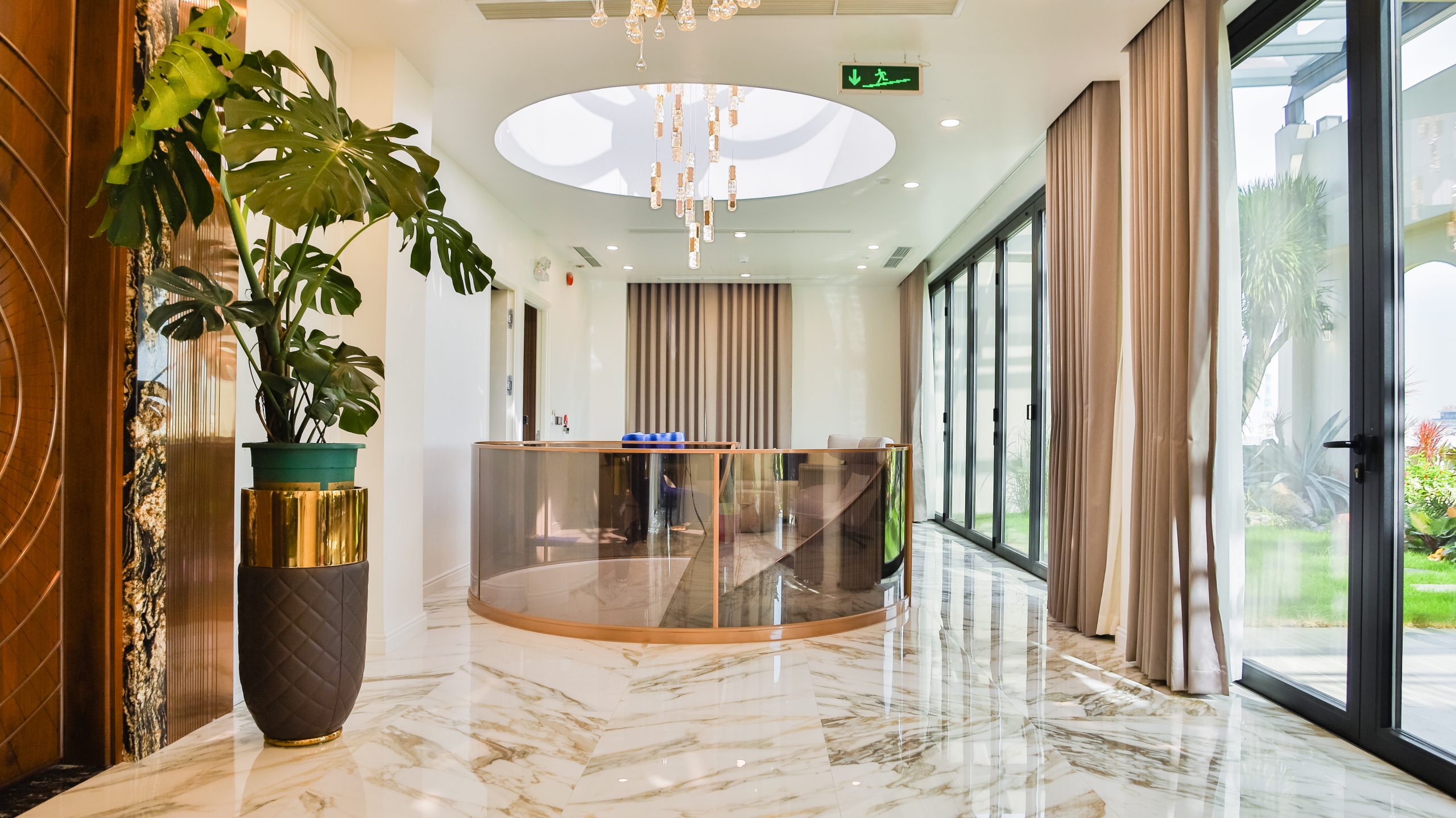 Ảnh công trình Bình Dương