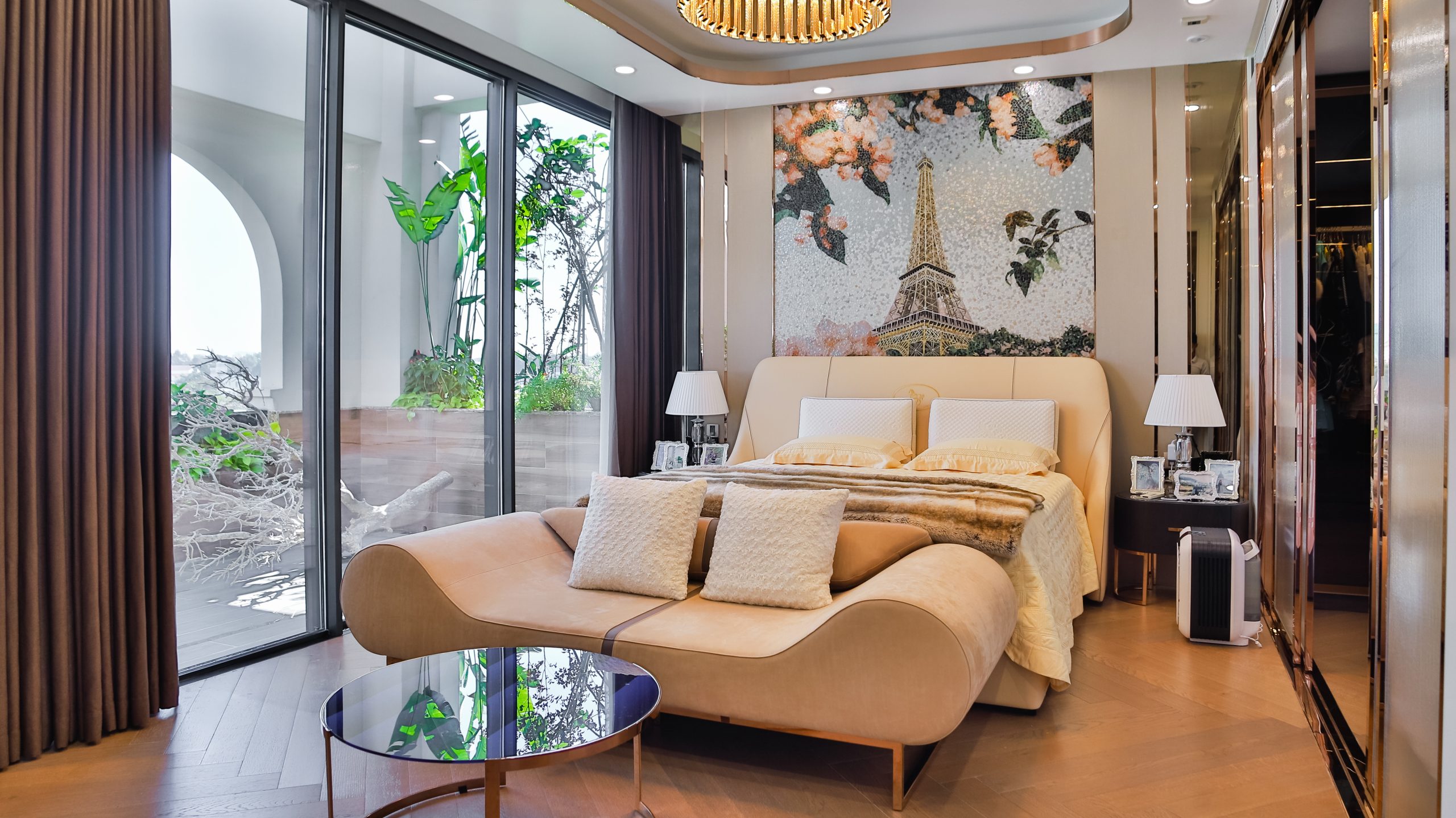 Ảnh công trình Bình Dương