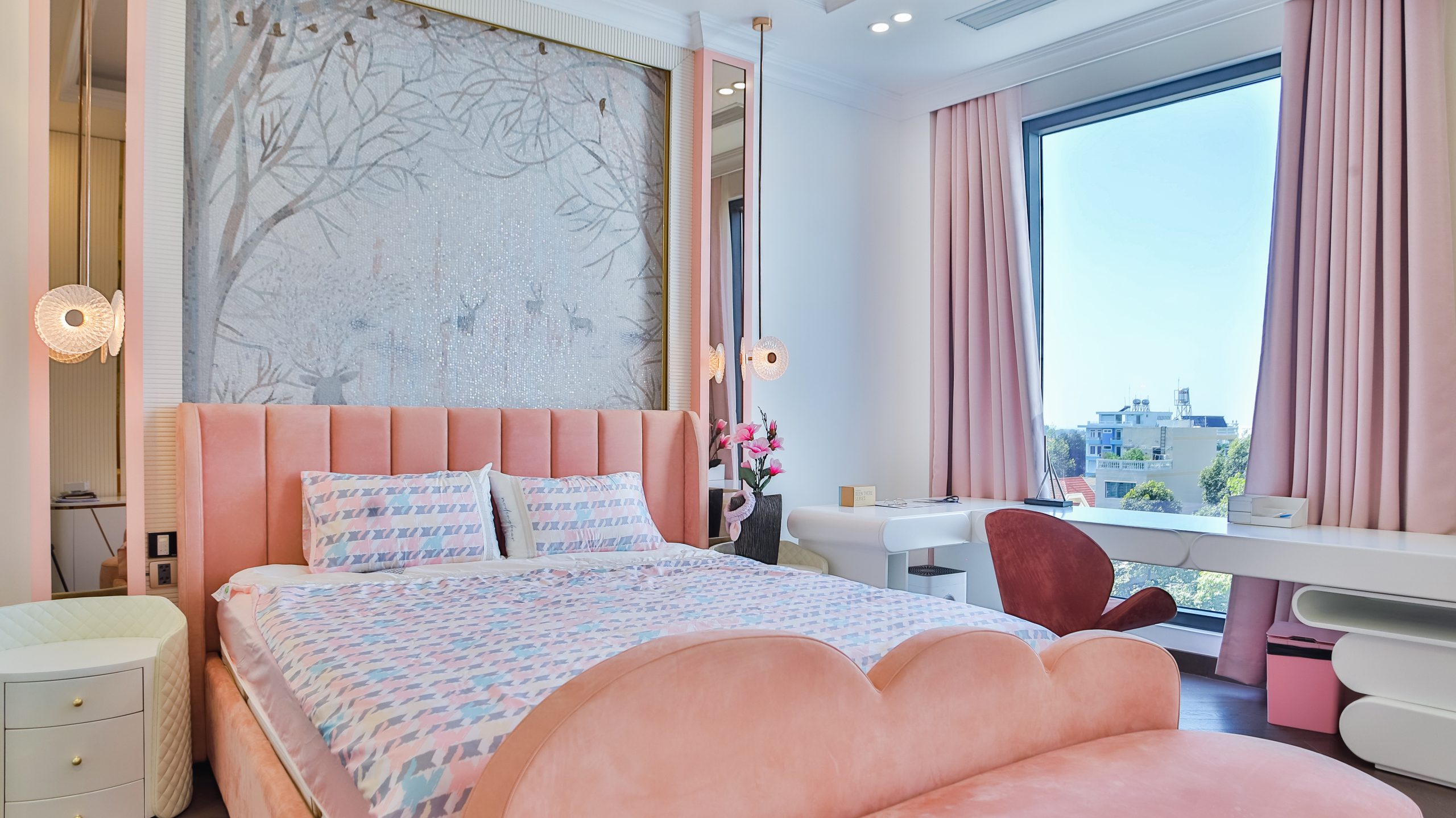 Ảnh công trình Bình Dương