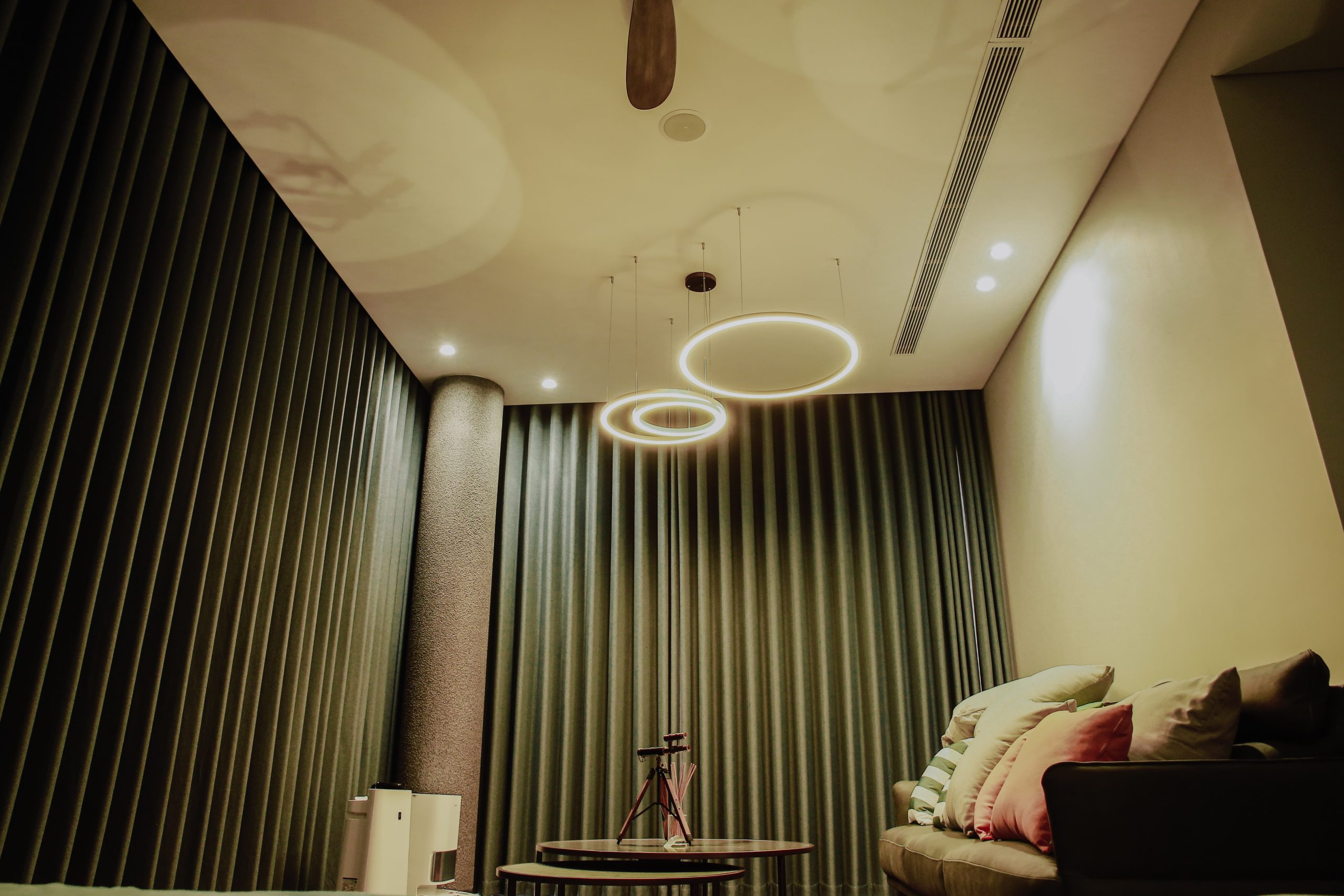 Dự án Quận 2 - Etron Smarthome