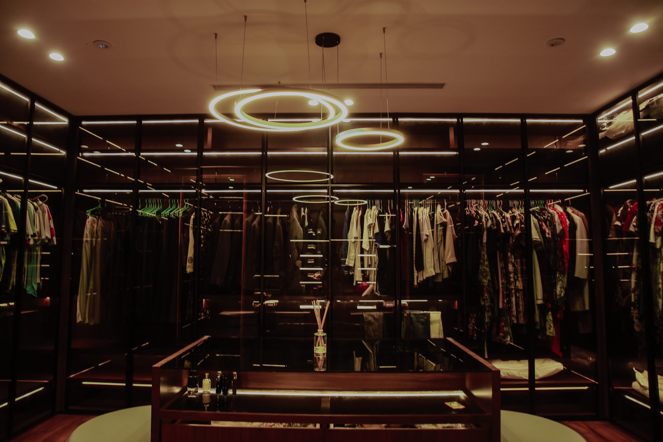 Dự án Quận 2 - Etron Smarthome