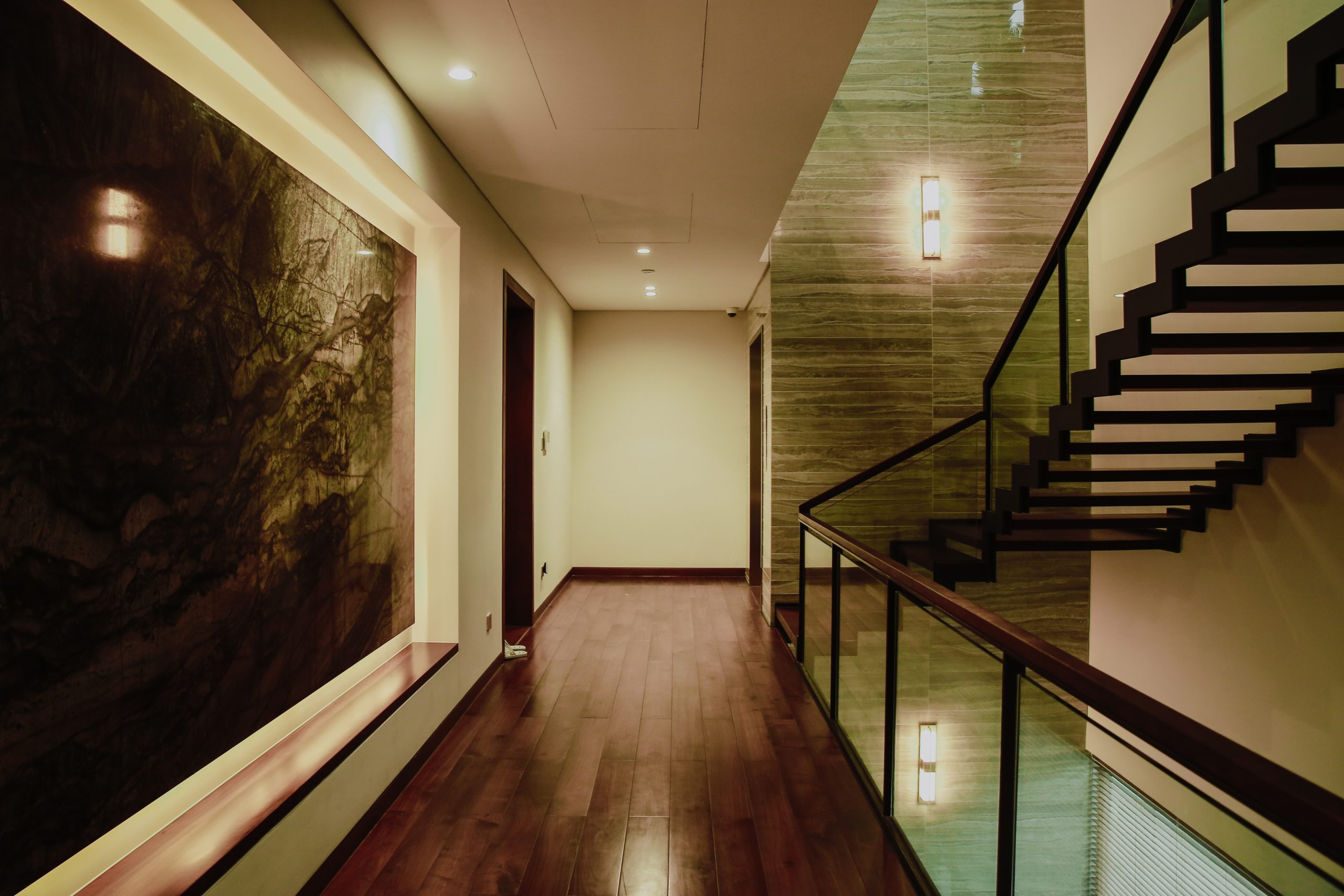 Dự án Quận 2 - Etron Smarthome