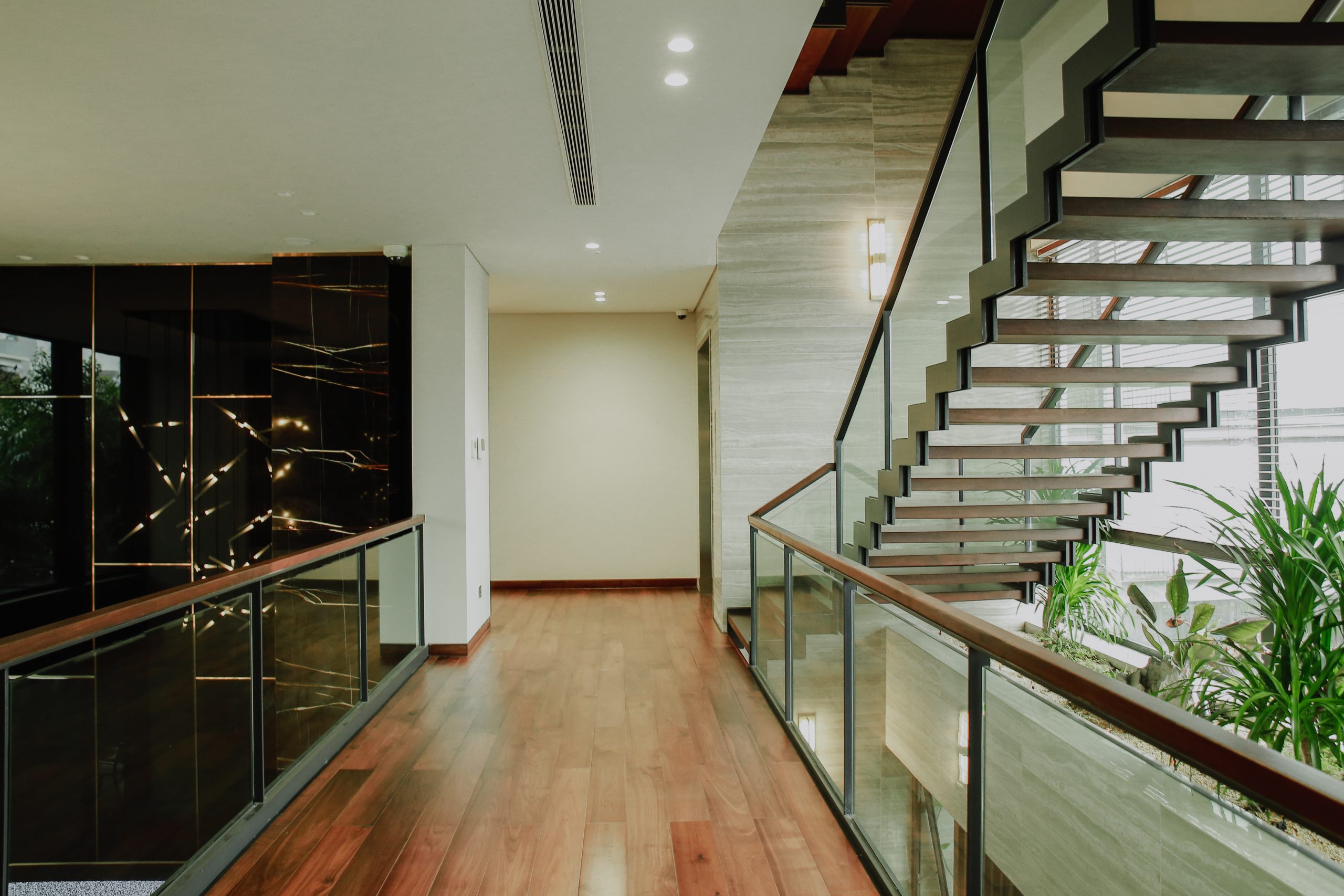 Dự án Quận 2 - Etron Smarthome