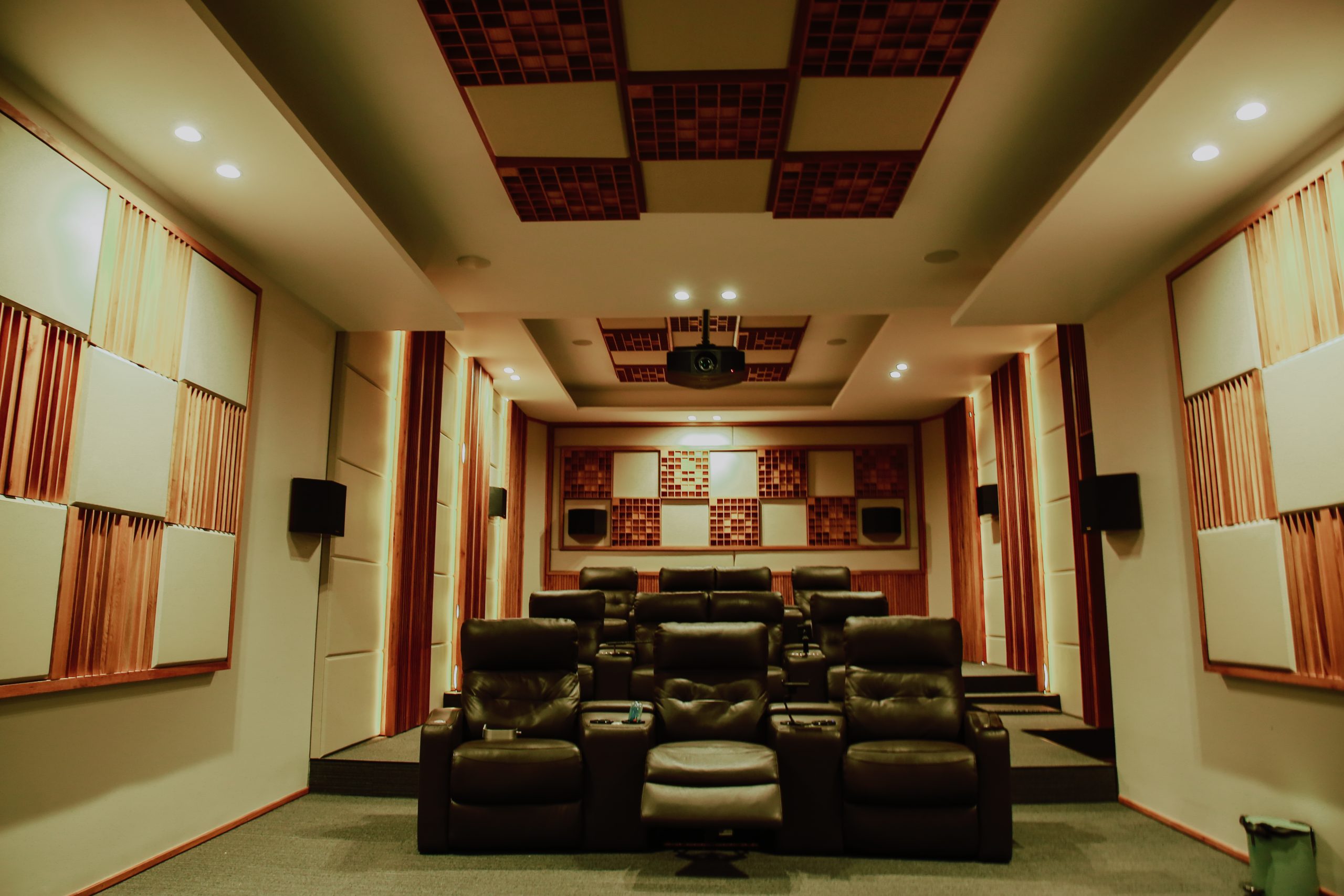 Dự án Quận 2 - Etron Smarthome